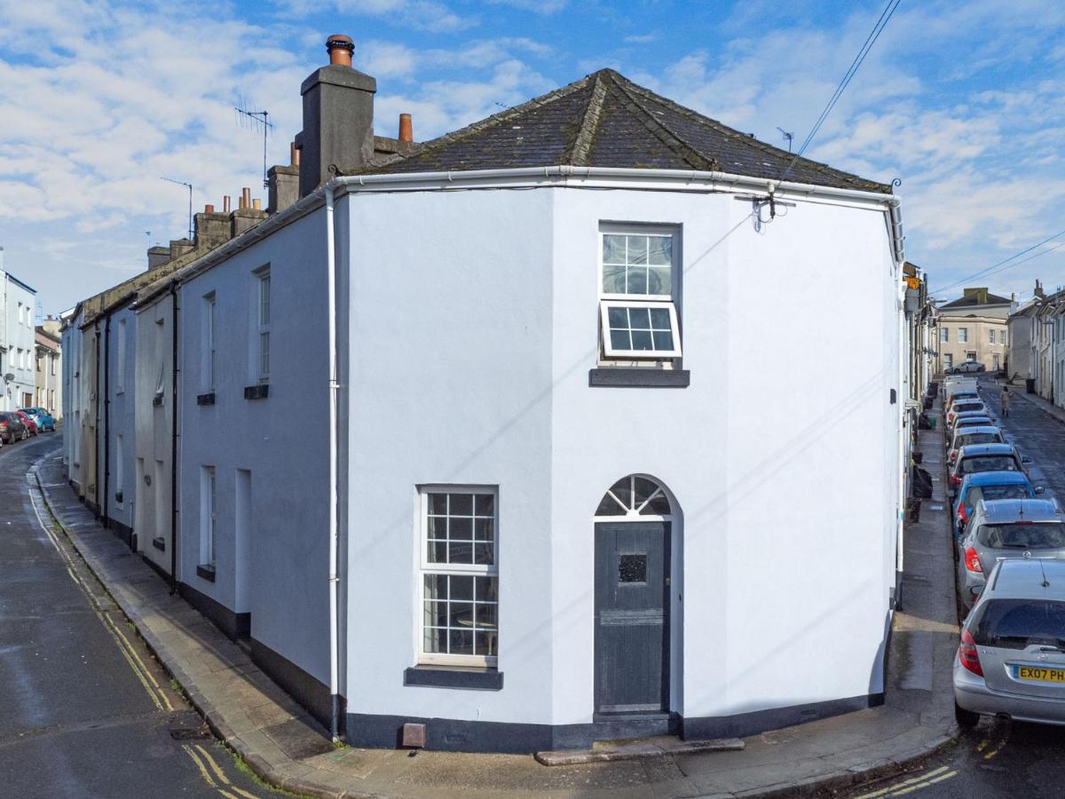 Old Church House Villa Torquay Exterior photo